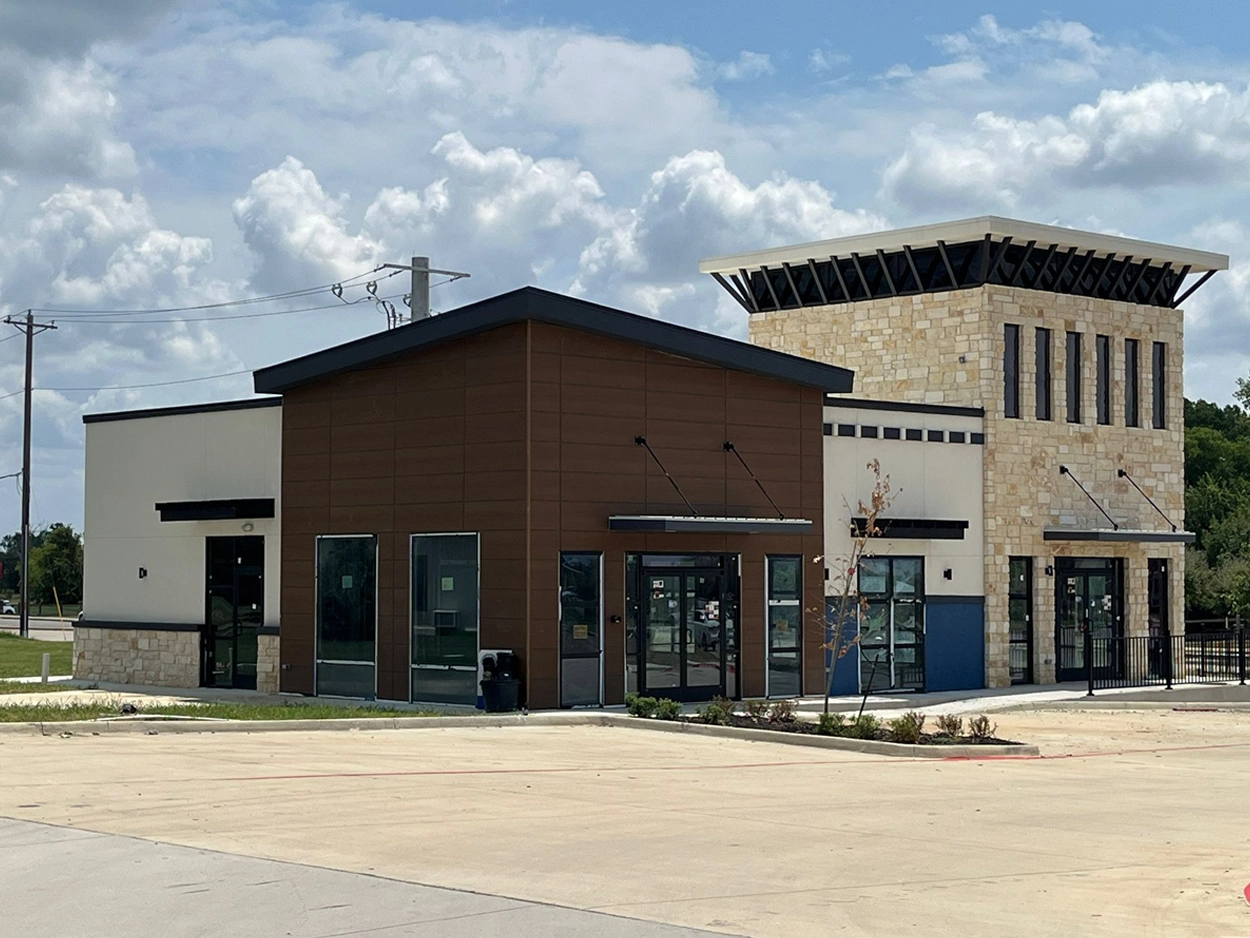 LakeFront at Little Elm