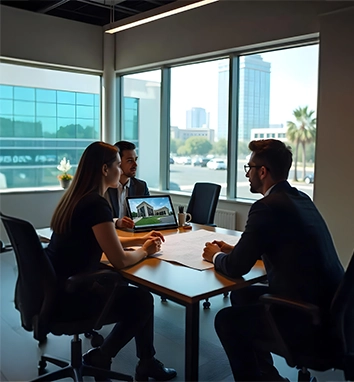 About our company