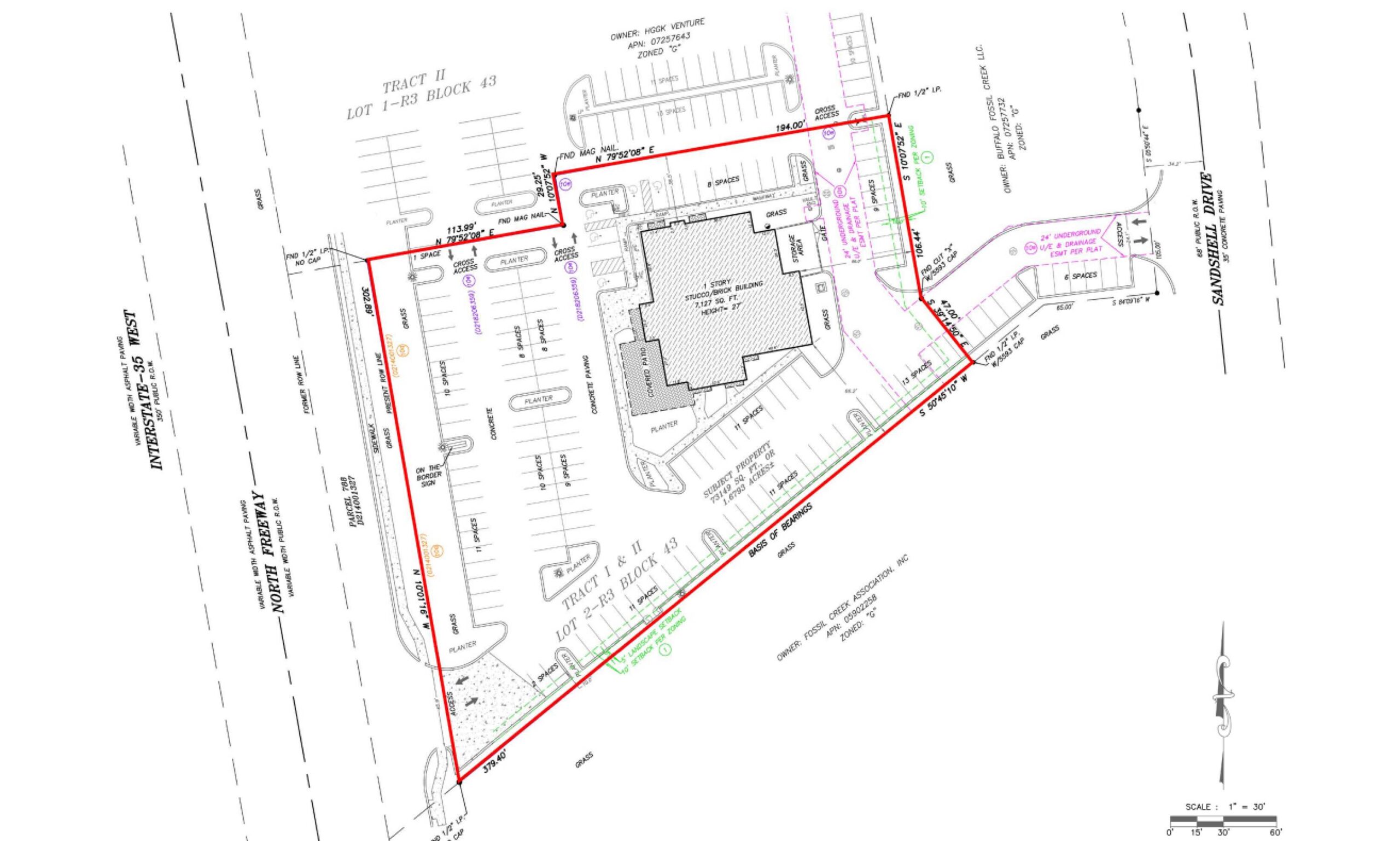 On the Border 3 scaled